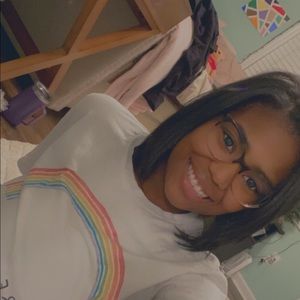 Meet your Posher, Sharese